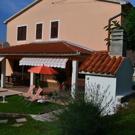 Apartman Doli Nedeščina 외부 사진