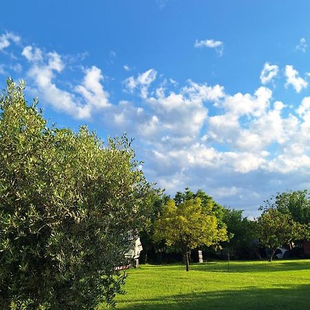 Apartman Doli Nedeščina 외부 사진