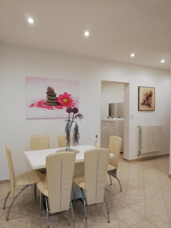 Apartman Doli Nedeščina 외부 사진