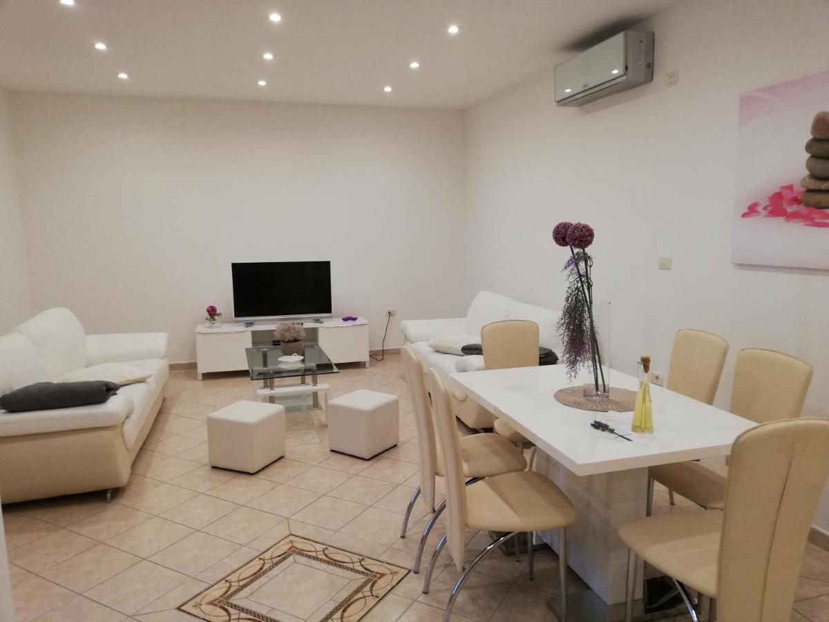 Apartman Doli Nedeščina 외부 사진