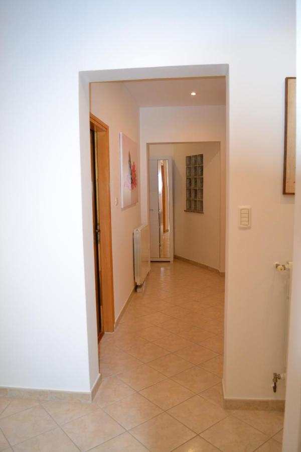 Apartman Doli Nedeščina 외부 사진