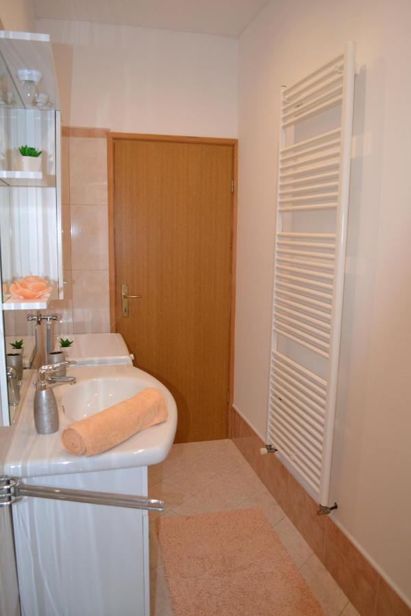 Apartman Doli Nedeščina 외부 사진