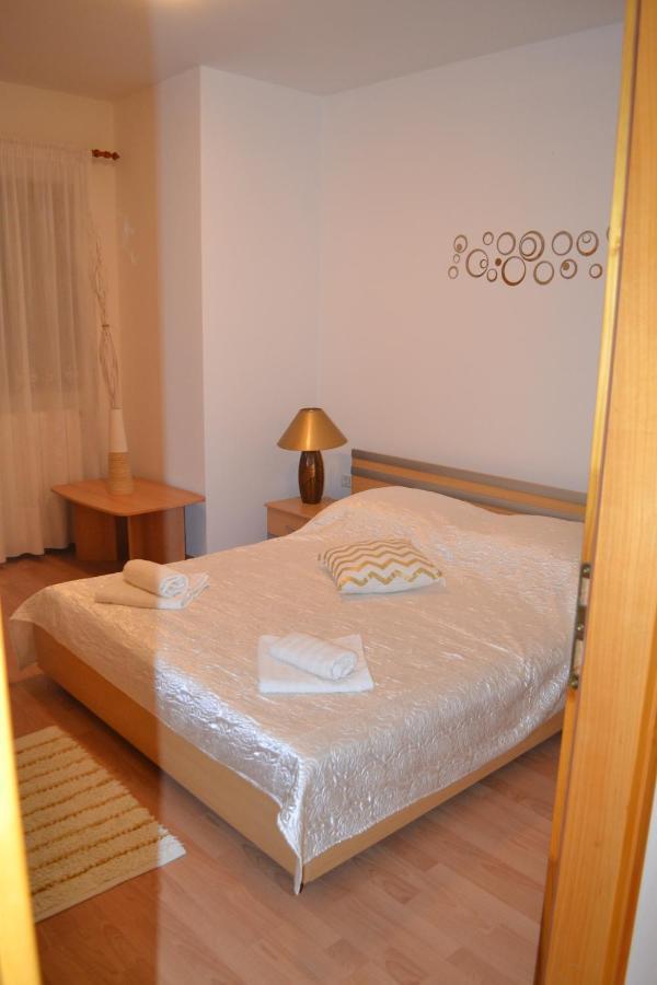 Apartman Doli Nedeščina 외부 사진