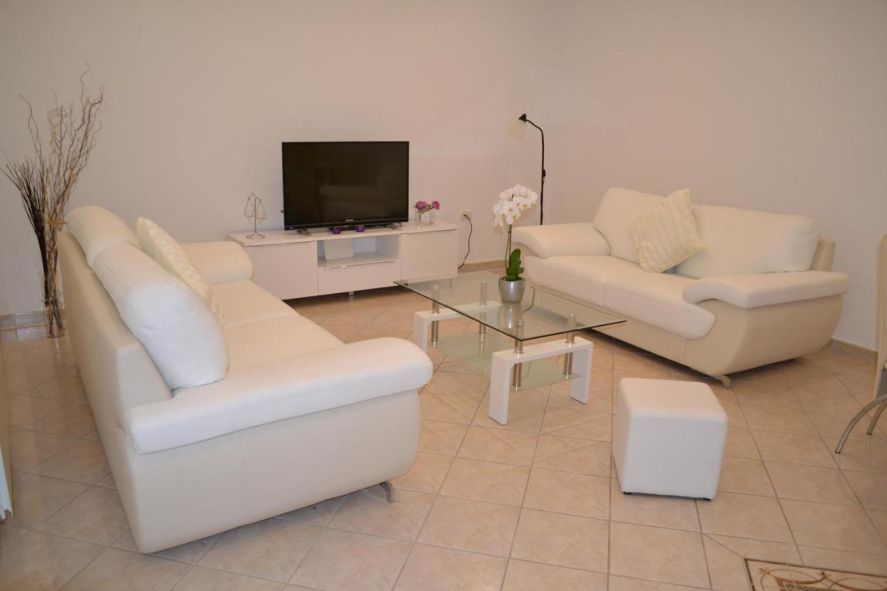 Apartman Doli Nedeščina 외부 사진